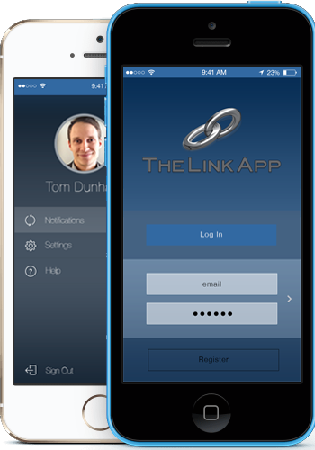 Client App